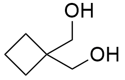 1,1-二(羥甲基)環丁烷